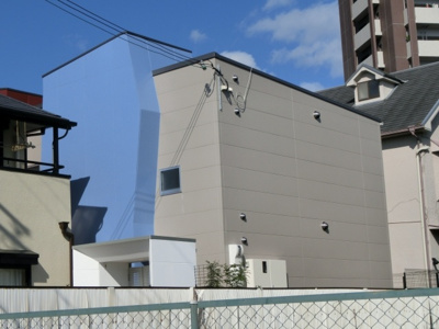 【外観】 | パロス須磨離宮公園