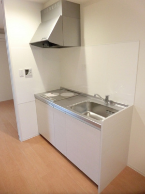 【キッチン】 | パロス須磨離宮公園