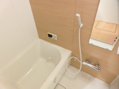 【浴室】 | パロス須磨離宮公園