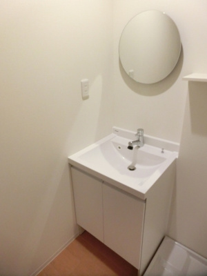 【洗面所】 | パロス須磨離宮公園