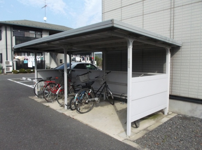 【その他共用部分】 | フラワーガーデン川木谷　Ｄ