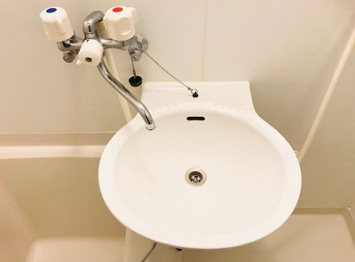 【洗面所】 | MIMURA