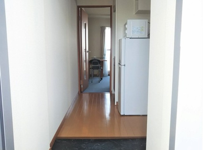 【玄関】 | MIMURA | 同タイプ室内