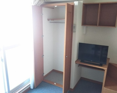 【収納】 | MIMURA | 同タイプ室内