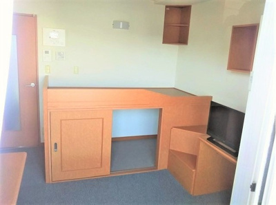 【居間・リビング】 | MIMURA | 類似タイプ・2階以上はじゅうたんです