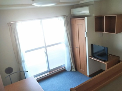 【内装】 | MIMURA | 同タイプ室内