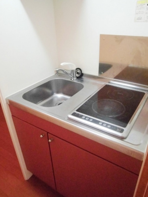 【キッチン】 | MIMURA | 同タイプ室内