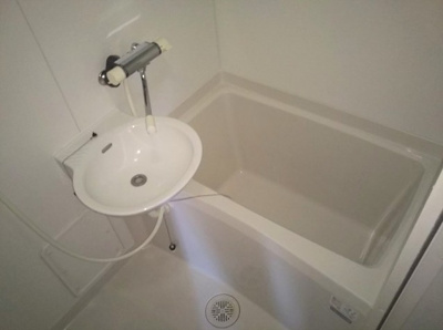 【浴室】 | MIMURA | 浴室換気乾燥機付き