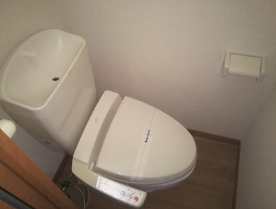 【トイレ】 | MIMURA | 温水洗浄便座