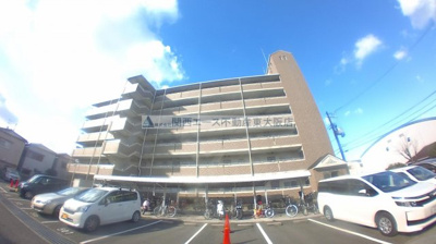 【外観】 | アフロディ布市