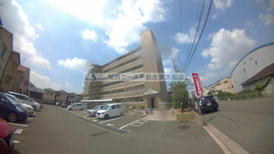 【周辺】 | アフロディ布市