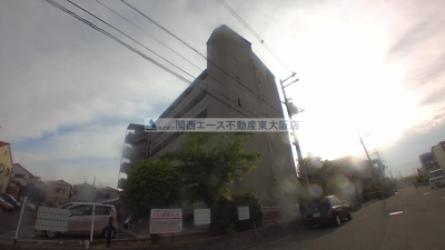 【外観】 | アフロディ布市