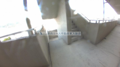 【その他共用部分】 | アフロディ布市