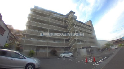 【外観】 | アフロディ布市