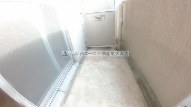 【バルコニー】 | アフロディ布市