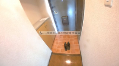 【玄関】 | アフロディ布市
