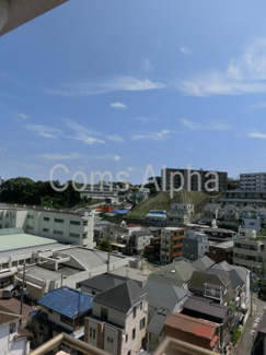 【展望】 | エヴァーグリーン横浜三ツ沢