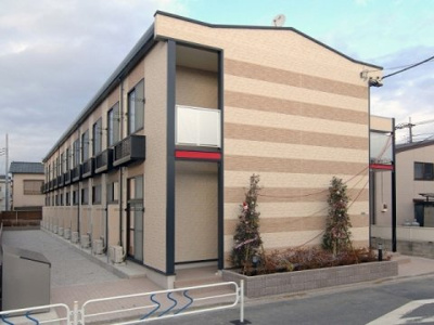 【外観】 | スリーピース