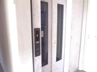 【その他共用部分】 | レジデンス リバーサイド