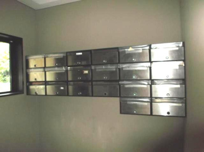 【その他共用部分】 | レジデンス リバーサイド