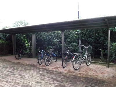 【その他共用部分】 | レジデンス リバーサイド