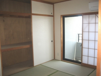 【和室】
