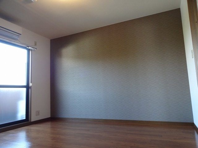 Vulcan(バルカン)城山の洋室|Vulcan(バルカン)城山　1DK 羽曳野　古市駅