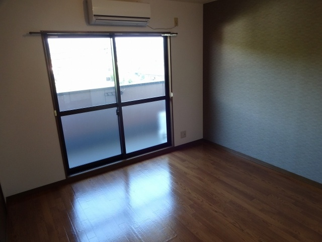 Vulcan(バルカン)城山の洋室|Vulcan(バルカン)城山　1DK 羽曳野　古市駅