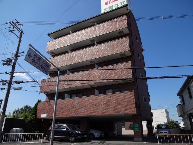 Vulcan(バルカン)城山