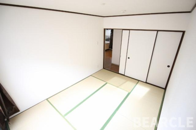 【和室】 | パレーシャルブラン
