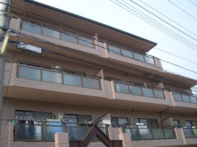 【外観】 | サンヒルズセンター北