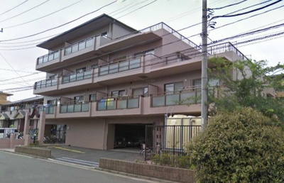 【外観】 | サンヒルズセンター北