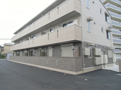 【外観】 | グランボン
