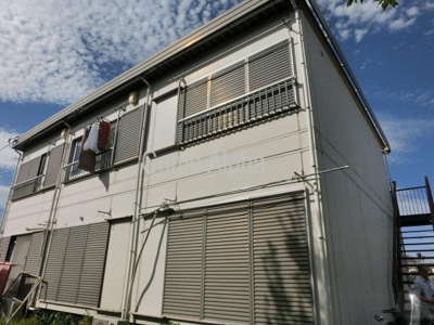 【外観】 | 根本荘 | 根本荘　外観
