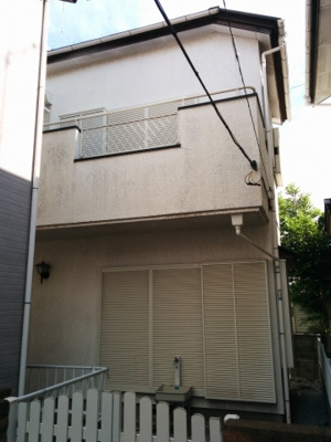 【外観】 | 鴻巣市箕田/リフォーム済中古住宅