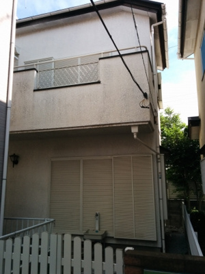 【外観】 | 鴻巣市箕田/リフォーム済中古住宅