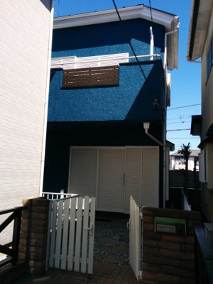 【外観】 | 鴻巣市箕田/リフォーム済中古住宅