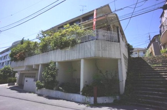 【外観】 | 品川区東五反田4丁目売地6580万円現地写真