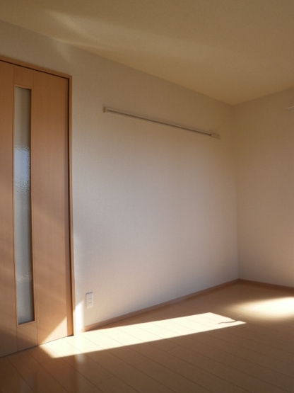 【内装】 | TownCourt大岡