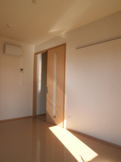 【内装】 | TownCourt大岡