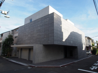 【外観】 | 大山町Ｋハウス