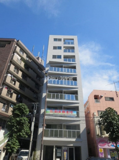【外観】 | グランデュオ広尾