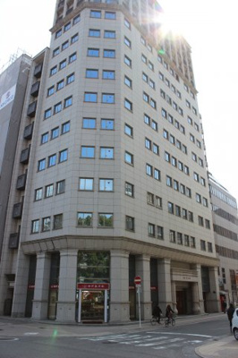 【外観】 | アーバンビュー小町 | アーバンビュー小町