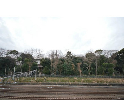 【展望】 | 秀和第２神宮レジデンス