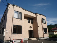 ボヌール桂岡の画像