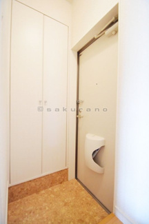 apartment 銭函１丁目