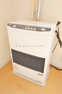 apartment 銭函１丁目