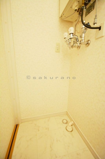 apartment 銭函１丁目