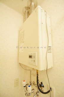 apartment 銭函１丁目