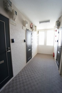 apartment 銭函１丁目